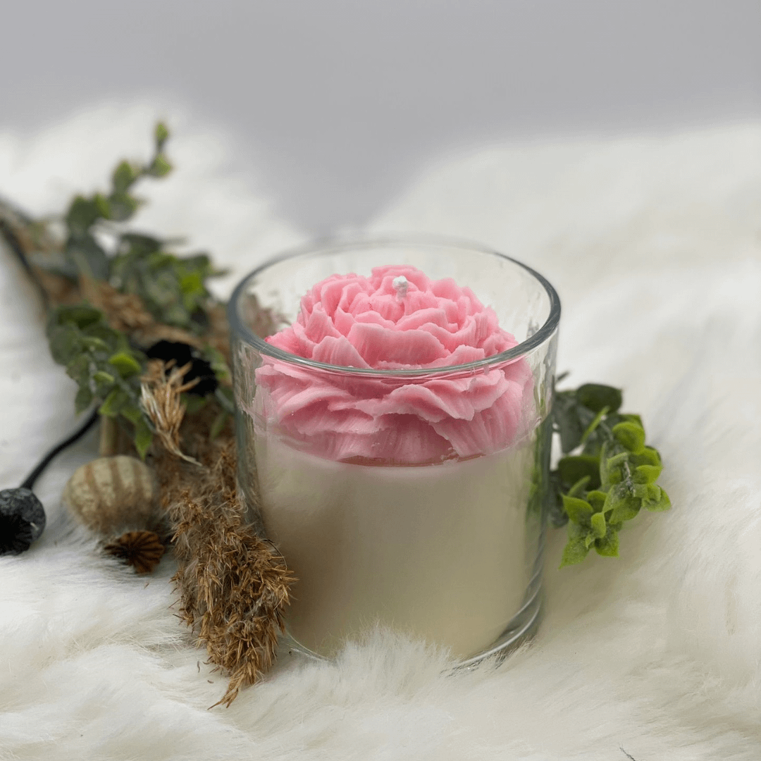 Gathered Detail Florence Half Sleeve V-Neck Dress