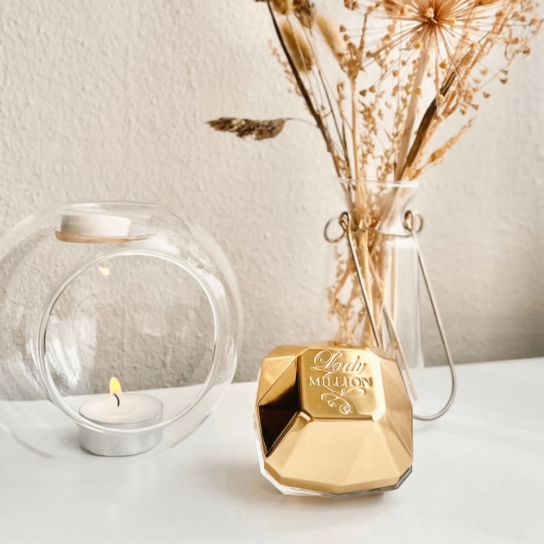 GlimmerGlass WaxWarmer