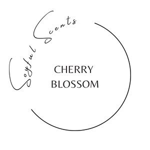 Waxmelt Cherry Blossom