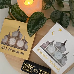 Ramadan box - XL