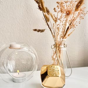 GlimmerGlass WaxWarmer