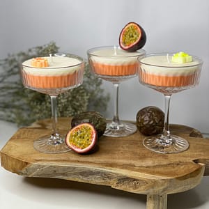 Mocktail Passionfruit