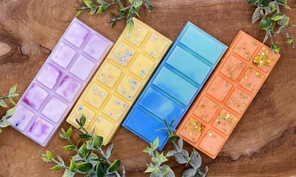 Rozemarijn Eucalyptus