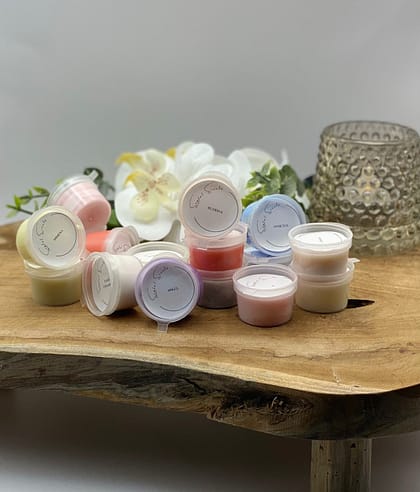 Waxmelts bestseller 30 stuks