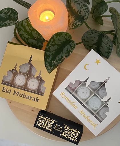 Ramadan box - XL