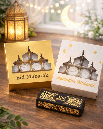 Ramadan box - XL