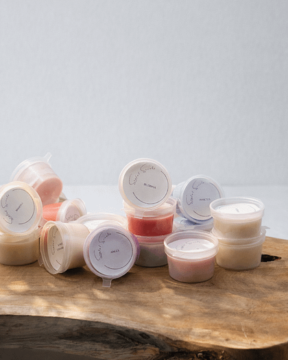 Waxmelts bestsellers