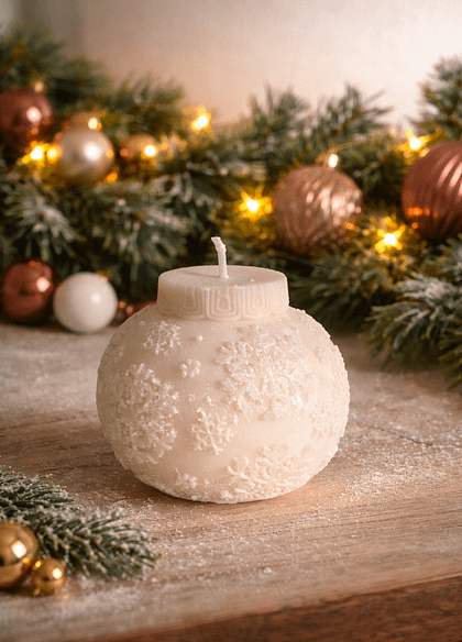 Christmas tree ornament