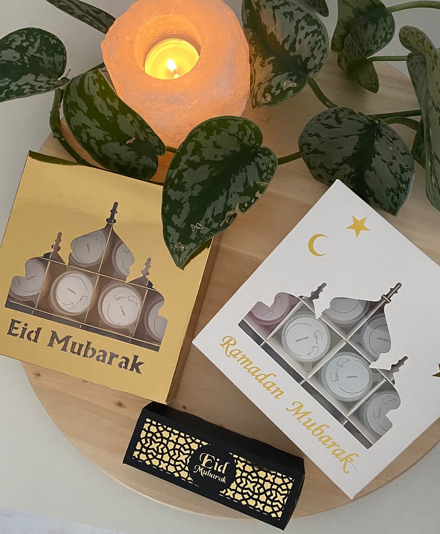 Ramadan box - XL
